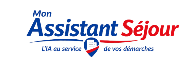 Mon Assistant Séjour